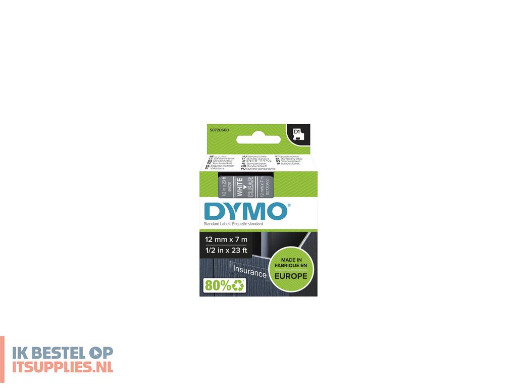 1522135-dymo_d1_standard_-_white_on_transparent_-_12mm_labelprinter-tape_wit_op_transparant