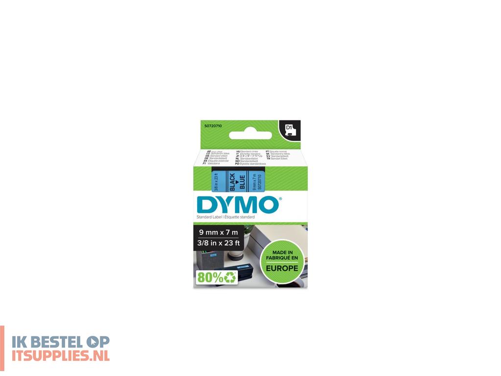4929325-dymo_d1_standard_-_black_on_blue_-_9mm_labelprinter-tape_zwart_op_blauw