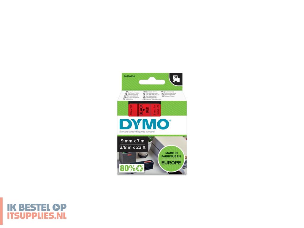 2323424-dymo_d1_standard_-_black_on_red_-_9mm_labelprinter-tape_zwart_op_rood