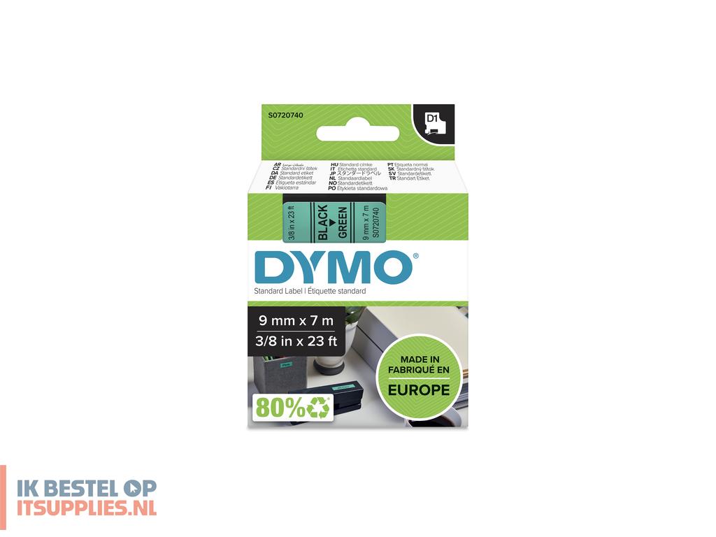 3344235-dymo_d1_standard_-_black_on_green_-_9mm_labelprinter-tape_zwart_op_groen