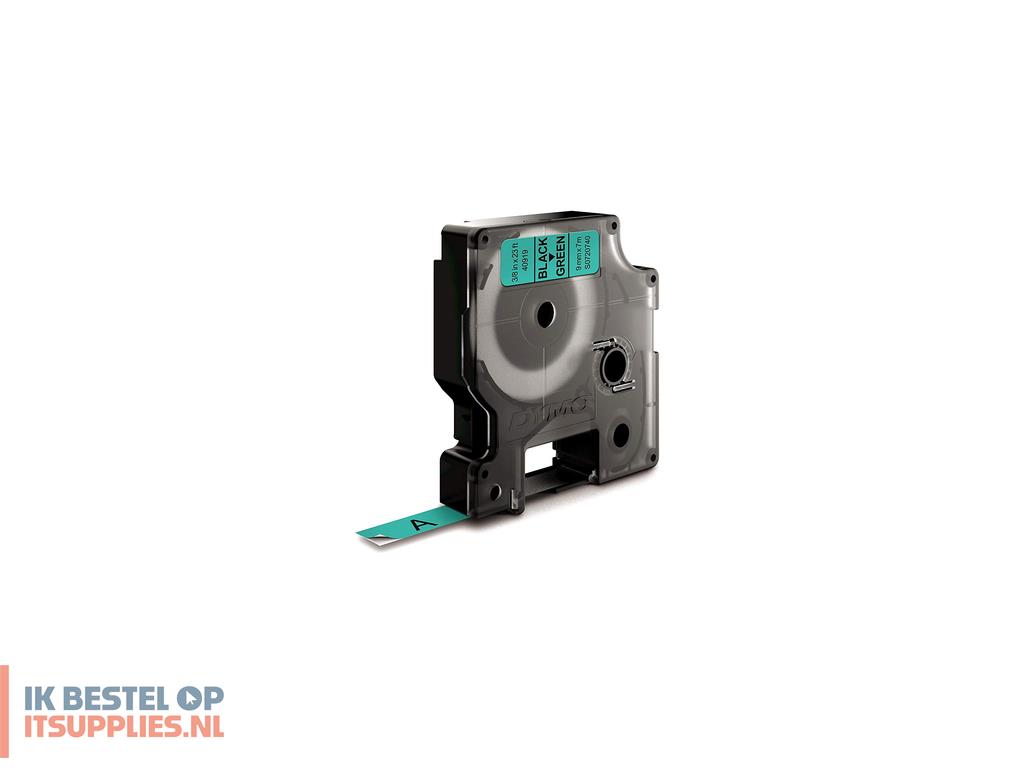 3403609-dymo_d1_standard_-_black_on_green_-_9mm_labelprinter-tape_zwart_op_groen