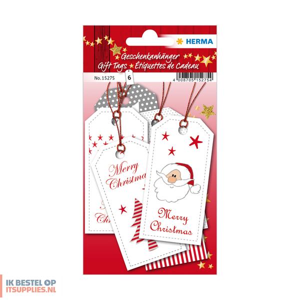 Cadeautags
