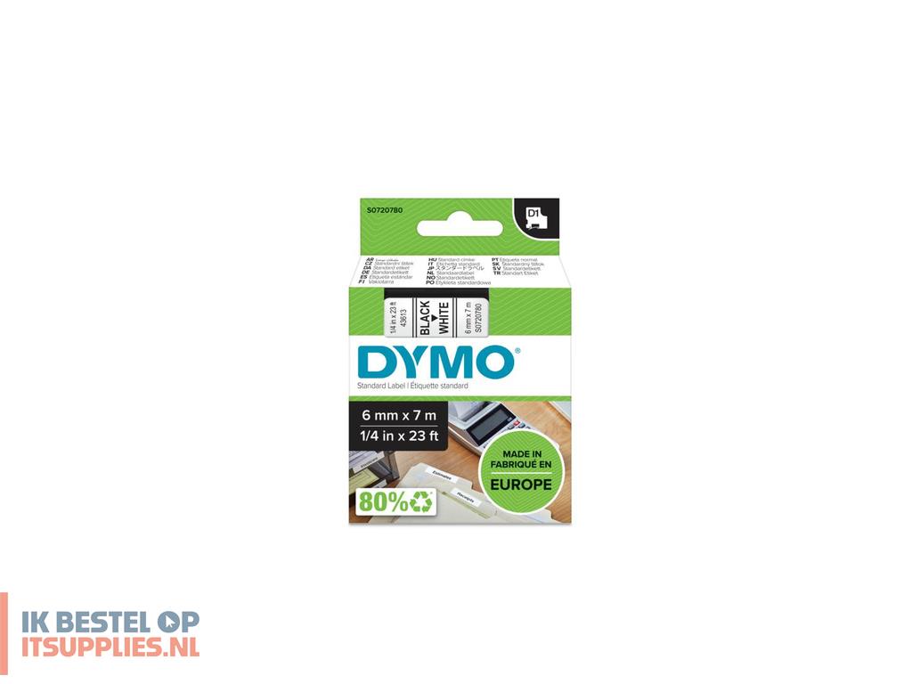 3137752-dymo_d1_standard_-_black_on_white_-_6mm_labelprinter-tape_zwart_op_wit