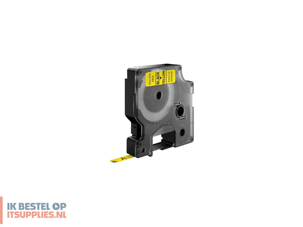 4805297-dymo_d1_standard_-_black_on_yellow_-_6mm_labelprinter-tape_zwart_op_geel