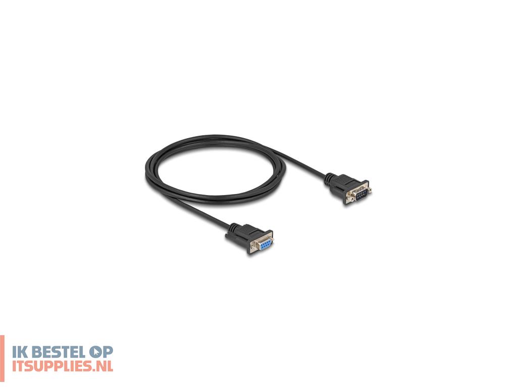 2429200-delock_87834_seriele_kabel_zwart_2_m_rs-232