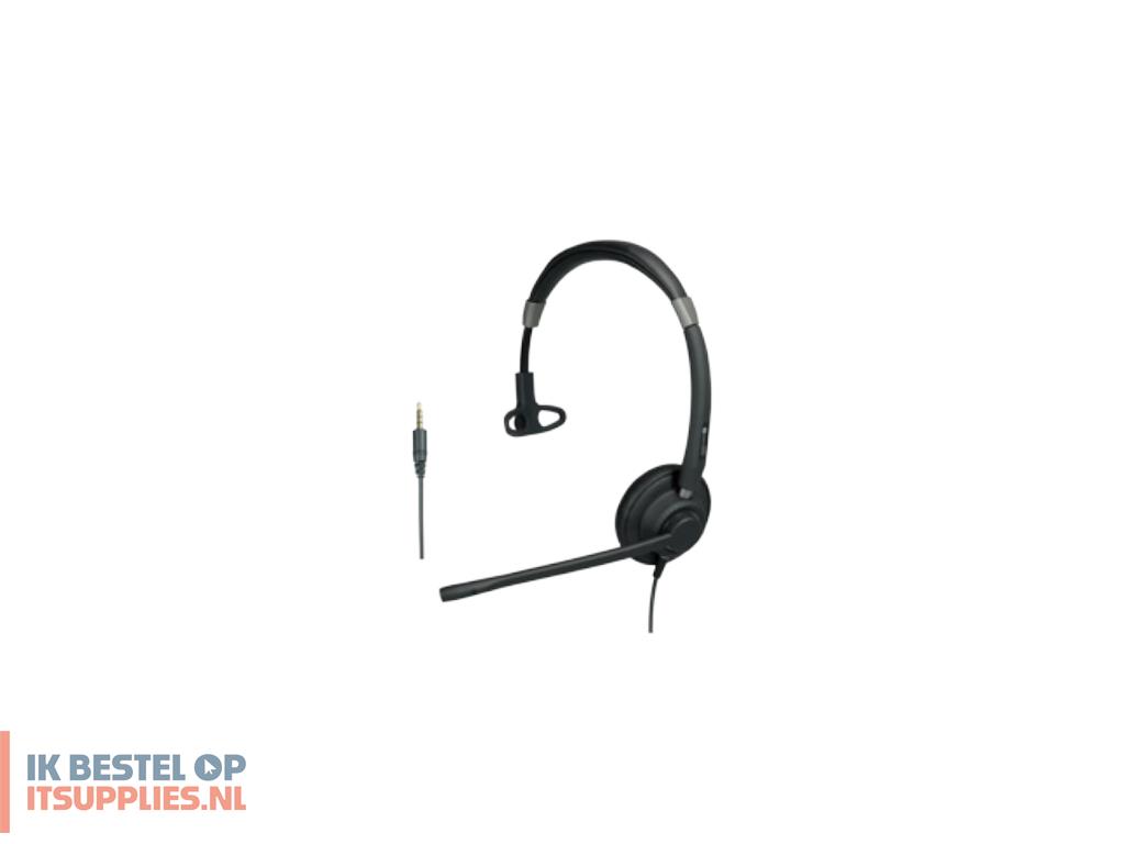0055572-alcatel-lucent_enterprise_ah21_j_ii_headset_bedraad_hoofdband_kantoorcallcenter_zwart