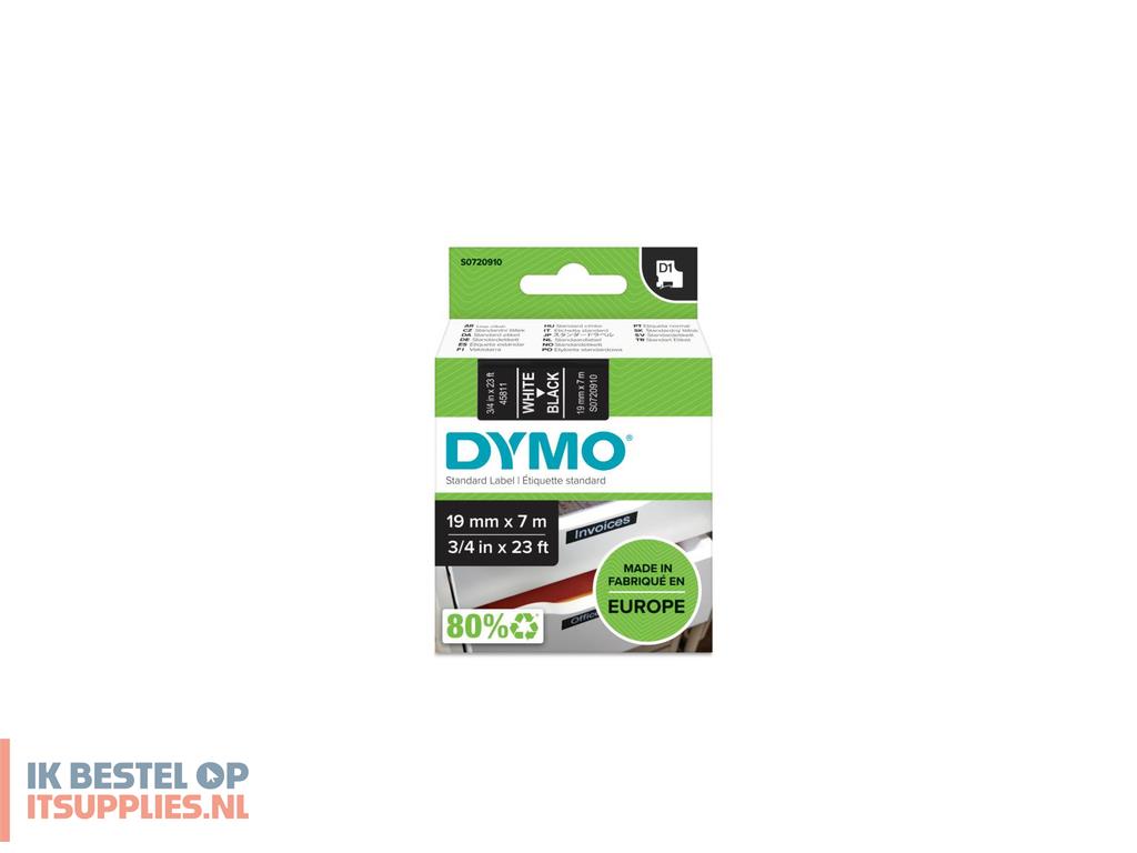 2322716-dymo_d1_standard_-_white_on_black_-_19mm_labelprinter-tape_wit_op_zwart
