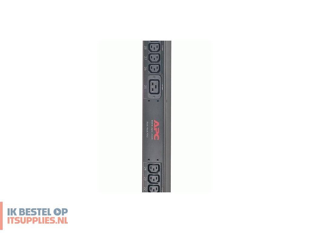 0055361-apc_basic_rack_pdu_energiedistributie_zwart