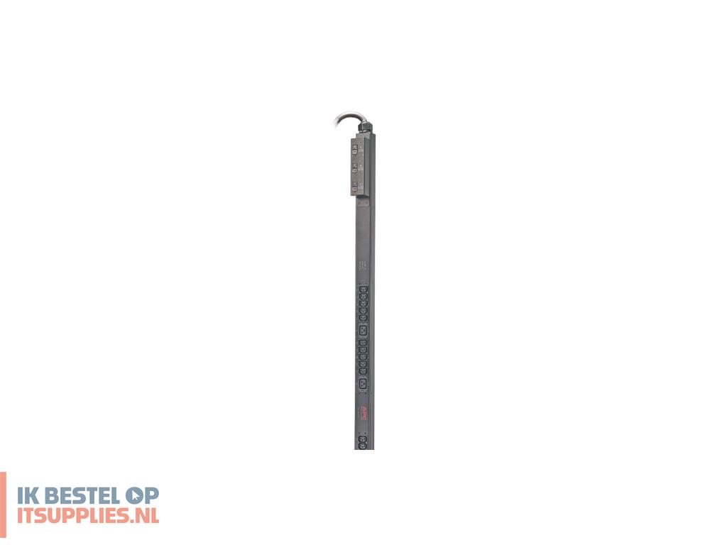 0058577-apc_basic_rack_pdu_energiedistributie_zwart