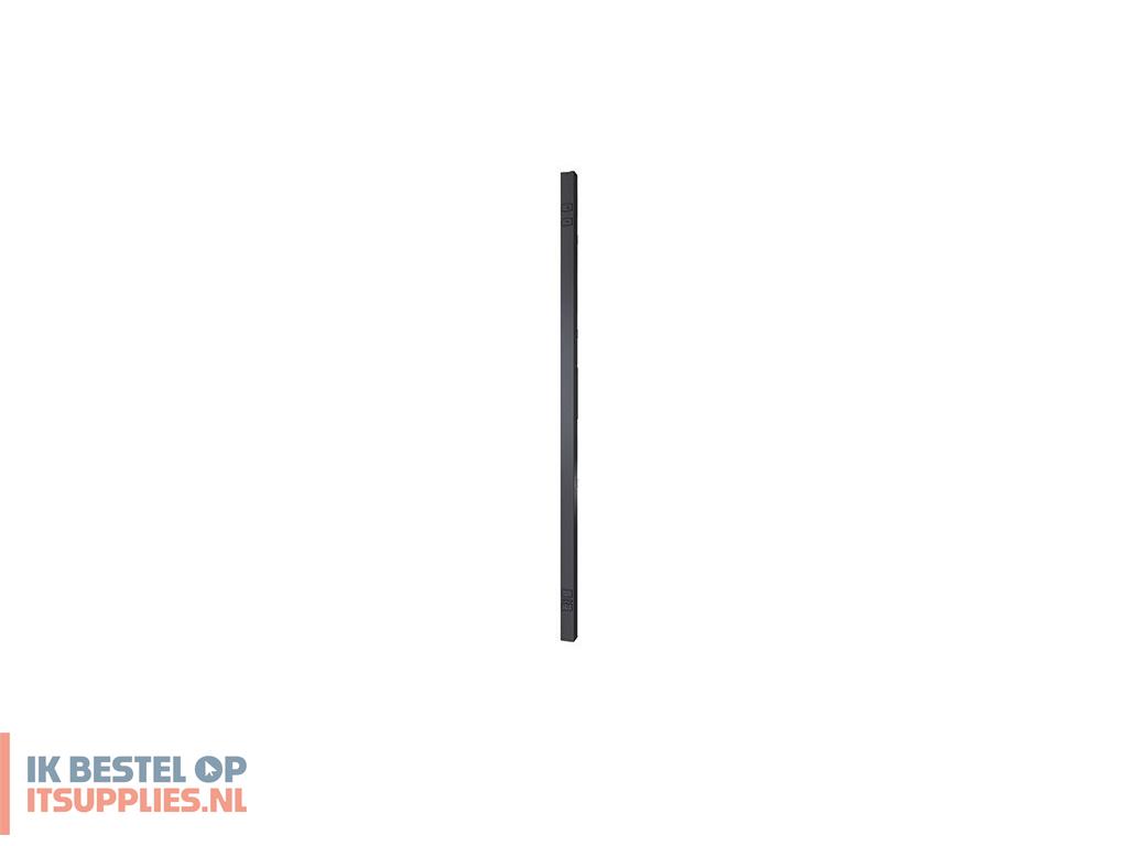 0101616-apc_rack_pdu_2g_energiedistributie_24_ac-uitgangen_zwart