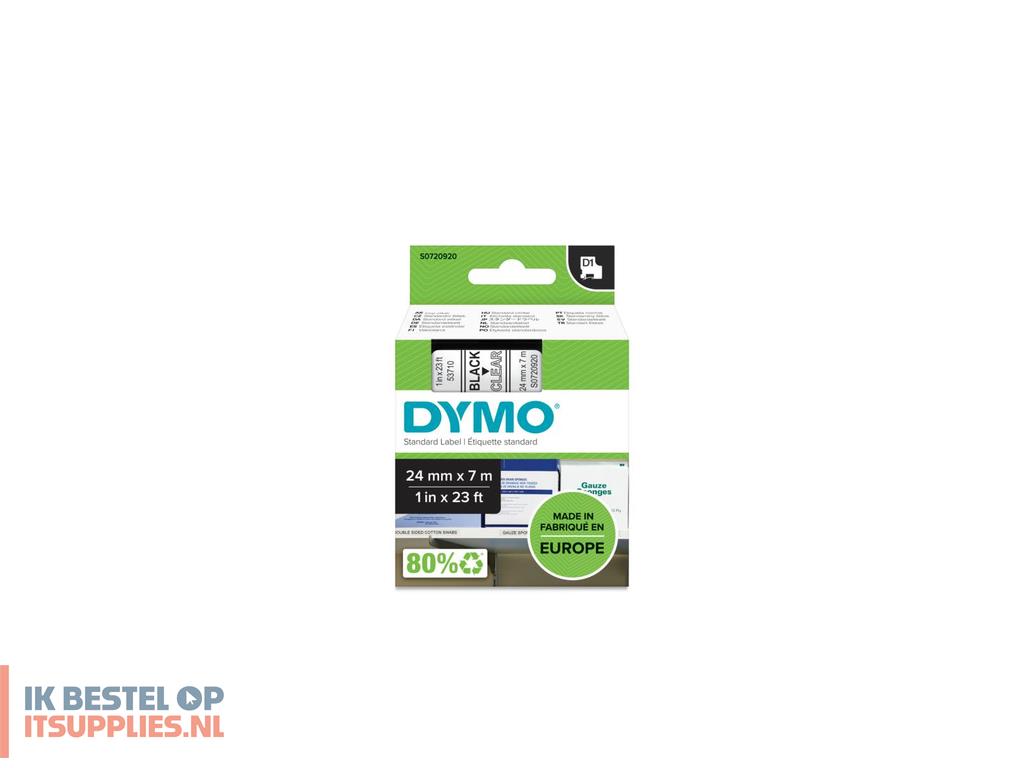 3522844-dymo_d1_standard_-_black_on_transparent_-_24mm_labelprinter-tape_zwart_op_zilver