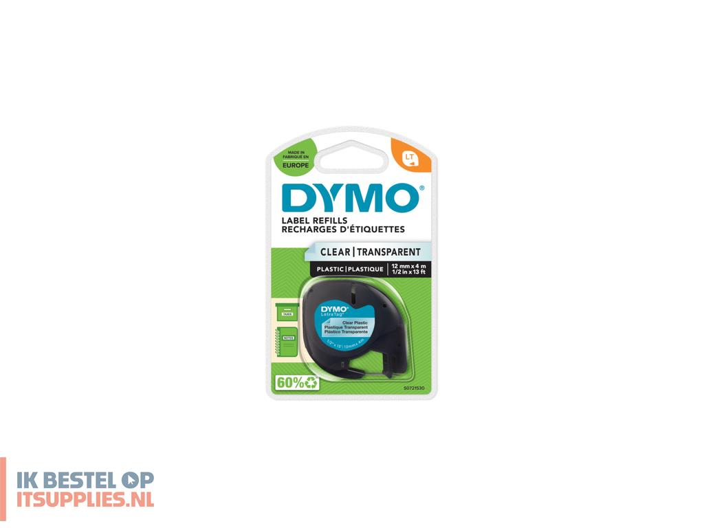 0054712-dymo_s0721530_labelprinter-tape_zwart_op_zilver
