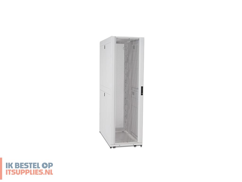 0119091-apc_ar3105w_power_rack-behuizing_45u_vloer_wit