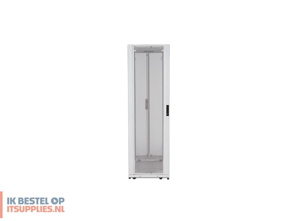0124433-apc_ar3105w_power_rack-behuizing_45u_vloer_wit