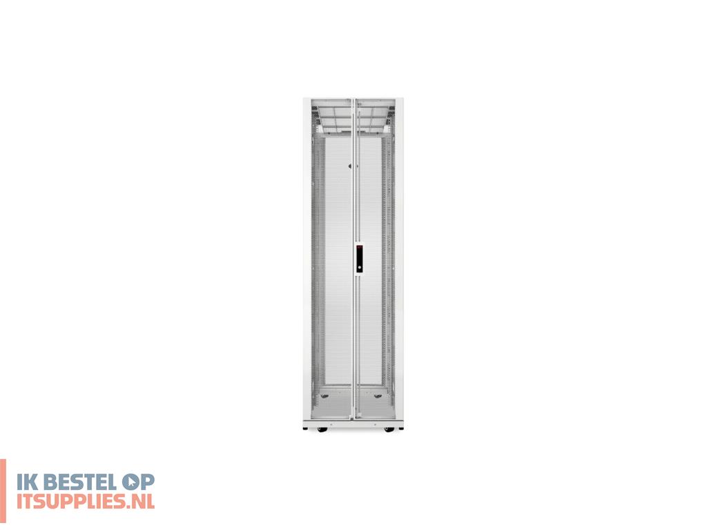 0137419-apc_netshelter_sx_48u_power_rack-behuizing_vloer_wit