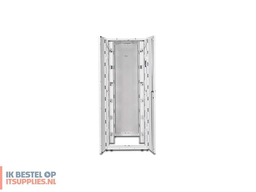0044446-apc_ar3150w_rack_42u_vrijstaande_rek_wit