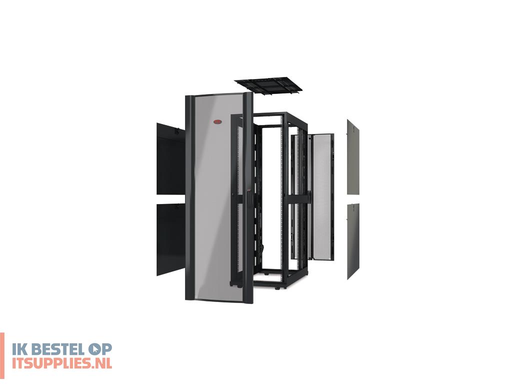 0118840-apc_netshelter_sx_vrijstaande_rek_zwart