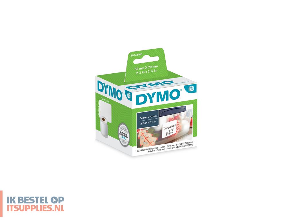 2255490-dymo_lw_-_multi-purpose_labels_-_54_x_70_mm_-_s0722440_wit_zelfklevend_printerlabel