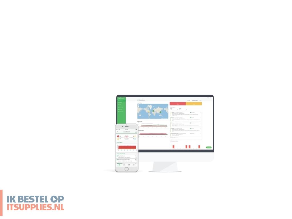 0124150-apc_sftwes5-digi_netwerksoftware_netwerkbeheer_5_licenties_1_jaar