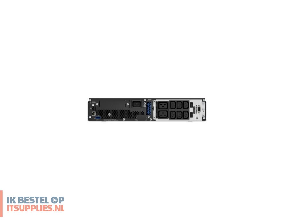 0110510-apc_srt3000uxi-li_ups_dubbele_conversie_online_3_kva_2700_w_10_ac-uitgangen