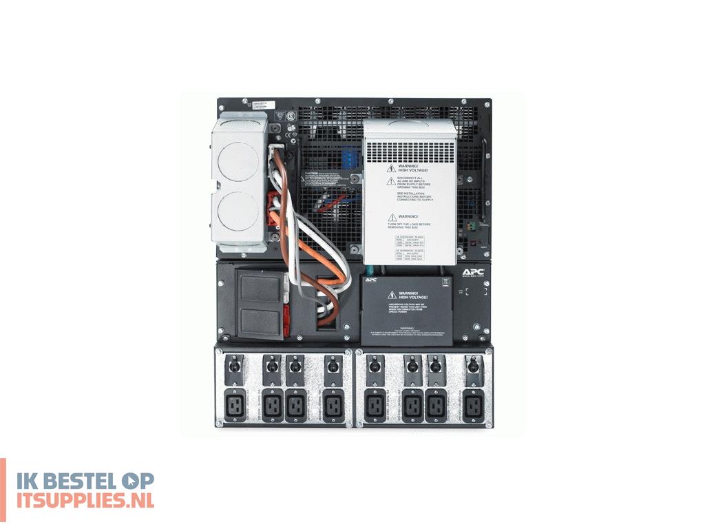 0251393-apc_smart-_on-line_ups_dubbele_conversie_online_12000_w_8_ac-uitgangen