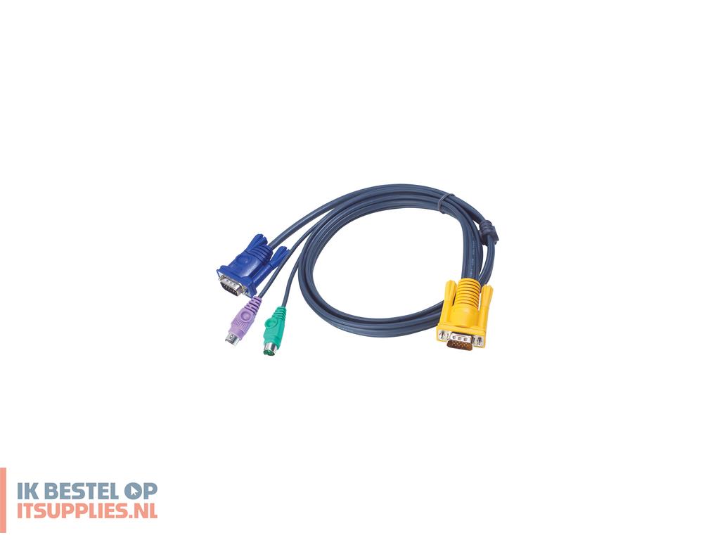 1939940-aten_2l-5202p_toetsenbord-video-muis_kvm_kabel_zwart_1-8_m