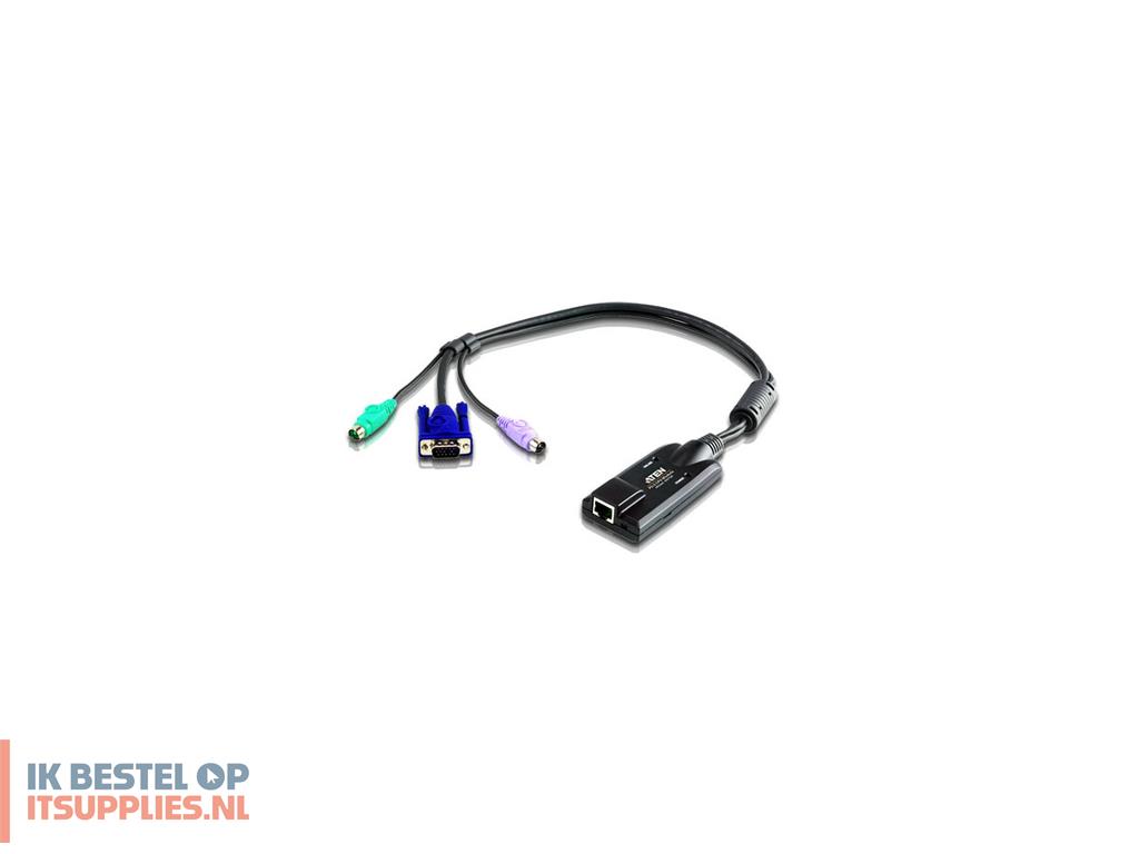 3605213-aten_ka7120-ax_toetsenbord-video-muis_kvm_kabel_meerkleurig