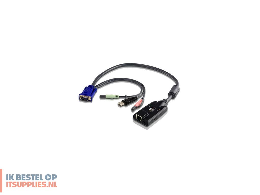 0110462-aten_ka7176-ax_toetsenbord-video-muis_kvm_kabel_meerkleurig