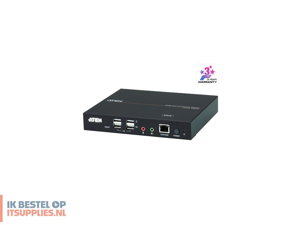 5041694-aten_ka8270-ax-g_kvm-switch_rack-montage_zwart