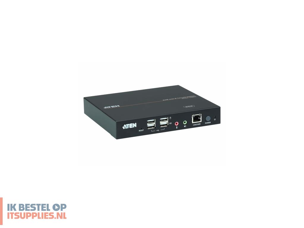 5050908-aten_ka8270-ax-g_kvm-switch_rack-montage_zwart