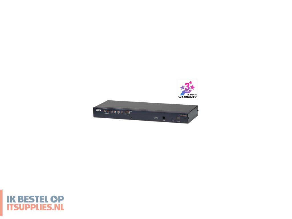 0609000-aten_kh1508a-ax-g_kvm-switch_zwart