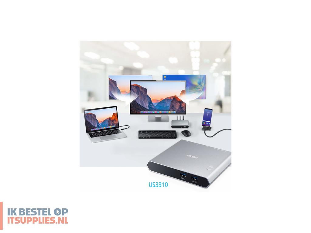 0512204-aten_us3310_kvm-switch_zilver