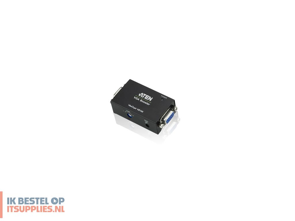 3513817-aten_vb100-at-g_audiovideo_extender_av-zender_zwart