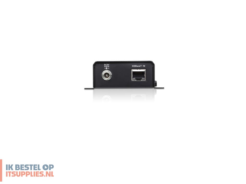 1943636-aten_ve901-at-g_audiovideo_extender_av-zender_ontvanger_zwart