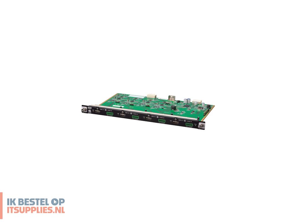 5041172-aten_vm7824-at_accessoire_voor_matrix-schakelaars