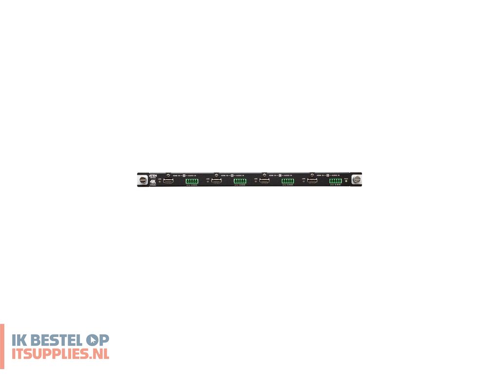 5045284-aten_vm7824-at_accessoire_voor_matrix-schakelaars