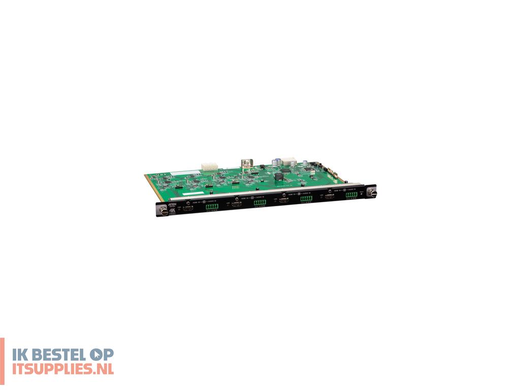 5047811-aten_vm7824-at_accessoire_voor_matrix-schakelaars