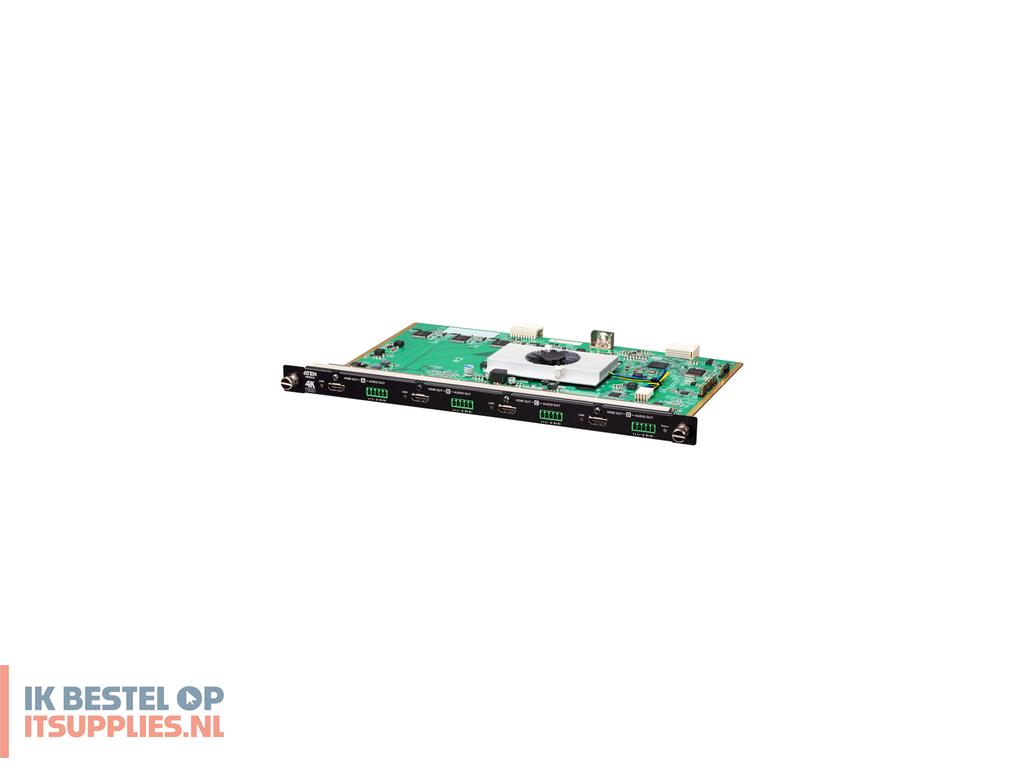 0340002-aten_vm8824-at_accessoire_voor_matrix-schakelaars