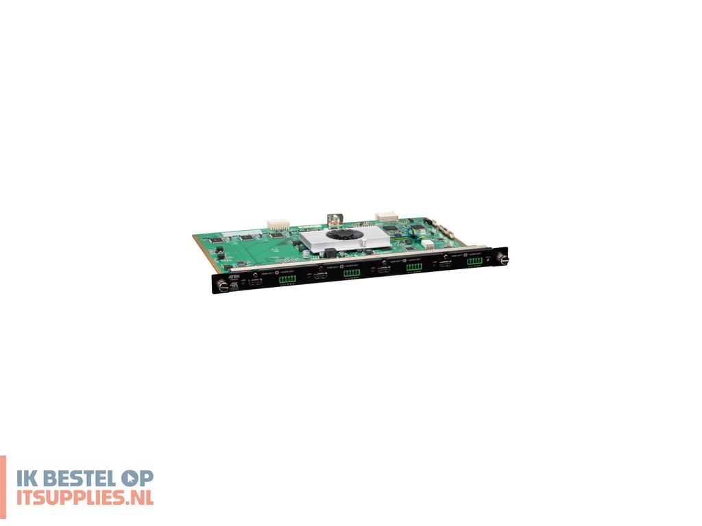 0343472-aten_vm8824-at_accessoire_voor_matrix-schakelaars