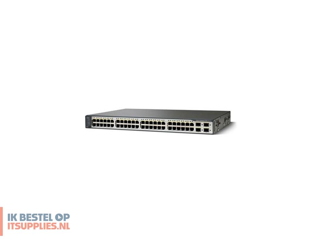 3131938-refurbished_cisco_ws-c3750v2-48ts-s_netwerk-switch_managed