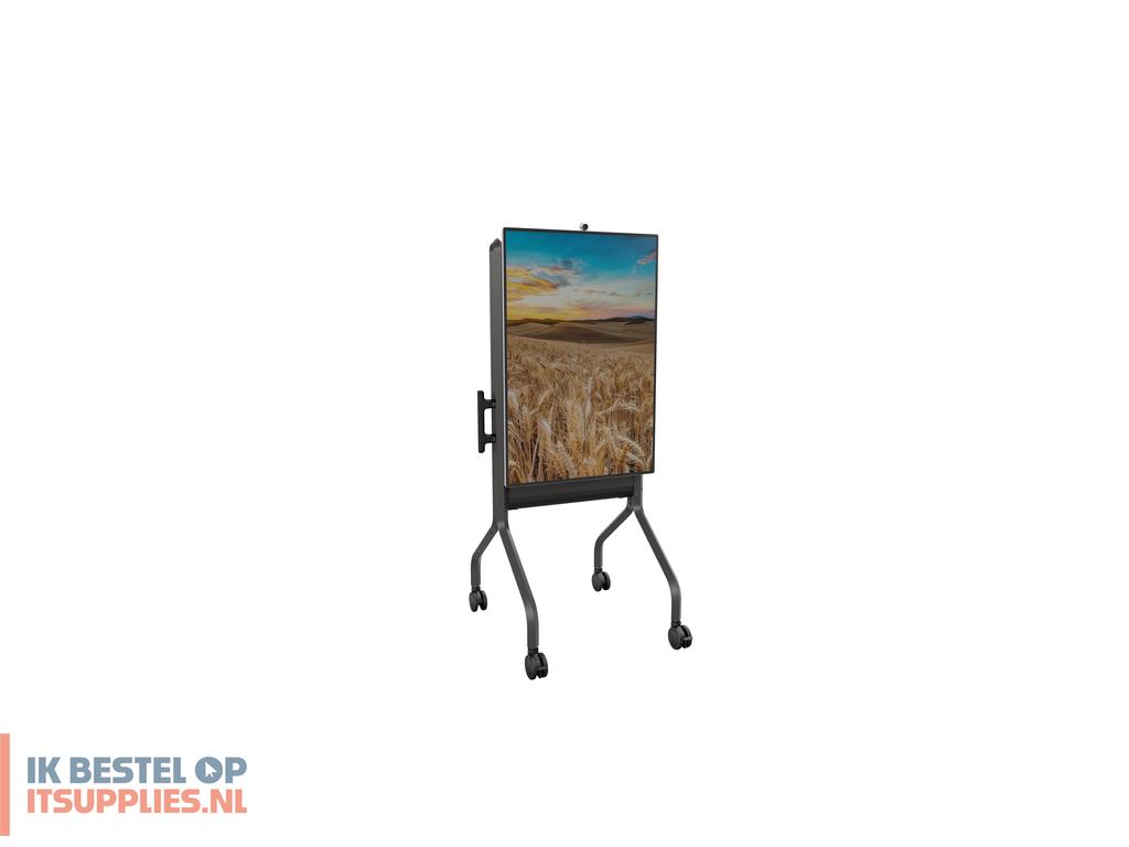 1921274-chief_lscub_bevestiging_voor_signage-beeldschermen_190-5_cm_75_zwart