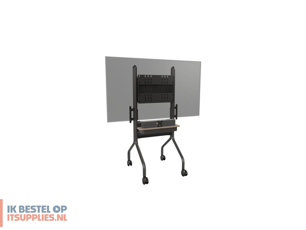 1927809-chief_lscub_bevestiging_voor_signage-beeldschermen_190-5_cm_75_zwart