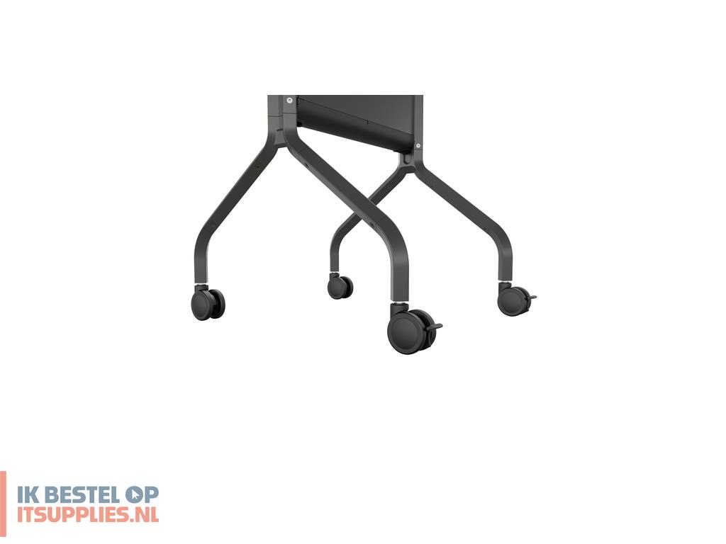 1929669-chief_lscub_bevestiging_voor_signage-beeldschermen_190-5_cm_75_zwart