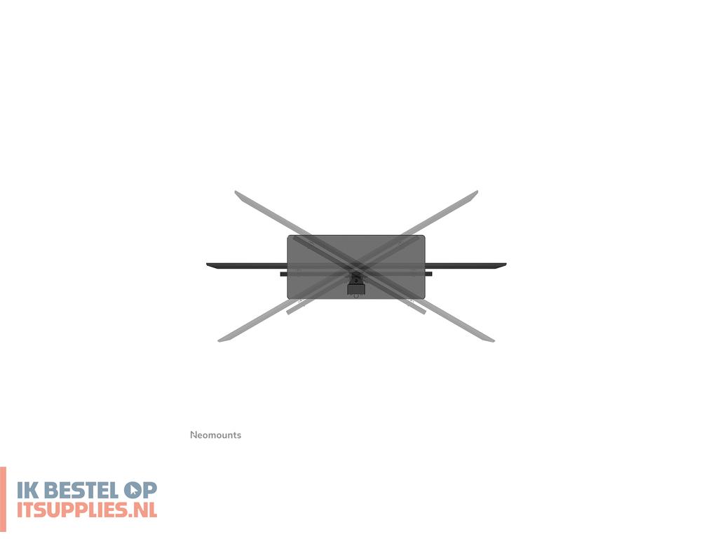 0146723-neomounts_ds45-430bl16_tv-bevestiging_177-8_cm_70_zwart