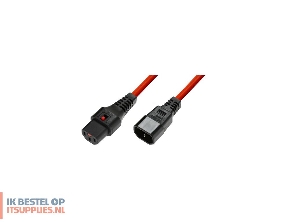 3111613-microconnect_mc-c13c14lock-15m_electriciteitssnoer_rood_1-5_m_c13_stekker_c14_stekker