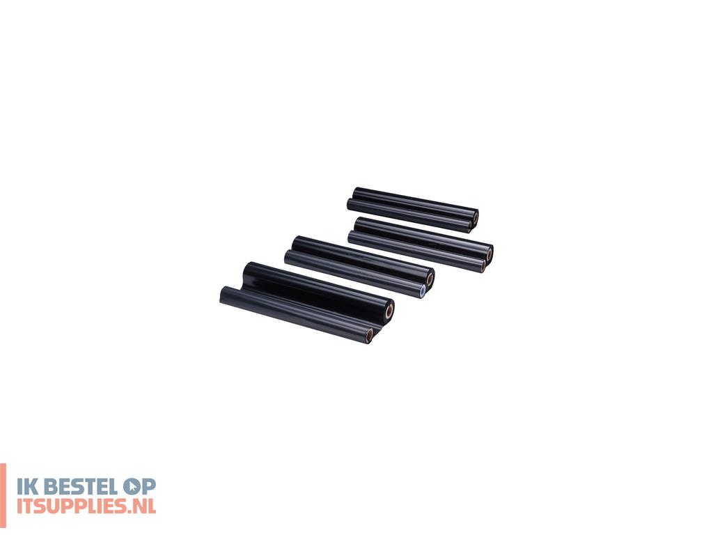 0026231-brother_pc-74rf_faxbenodigdheid_faxlint_144_paginas_zwart_4_stuks