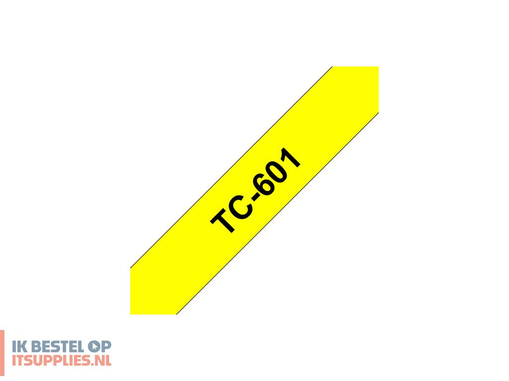 1715424-brother_tc-601_labelprinter-tape_zwart_op_geel