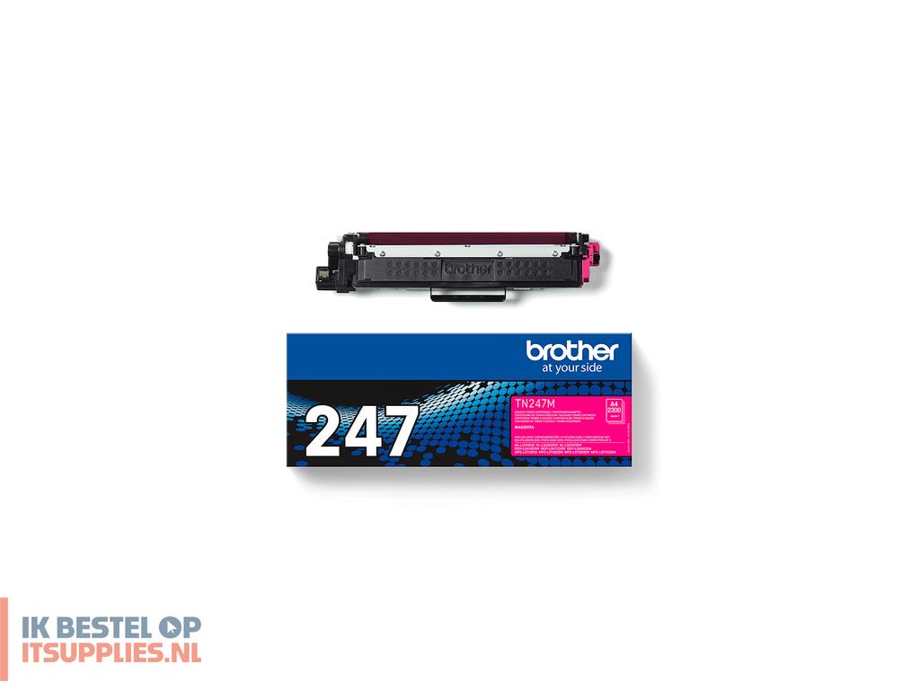 5312971-brother_tn-247m_tonercartridge_1_stuks_origineel_magenta