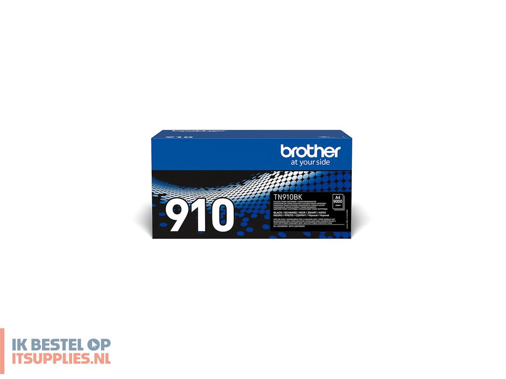 3230842-brother_tn-910bk_tonercartridge_1_stuks_origineel_zwart