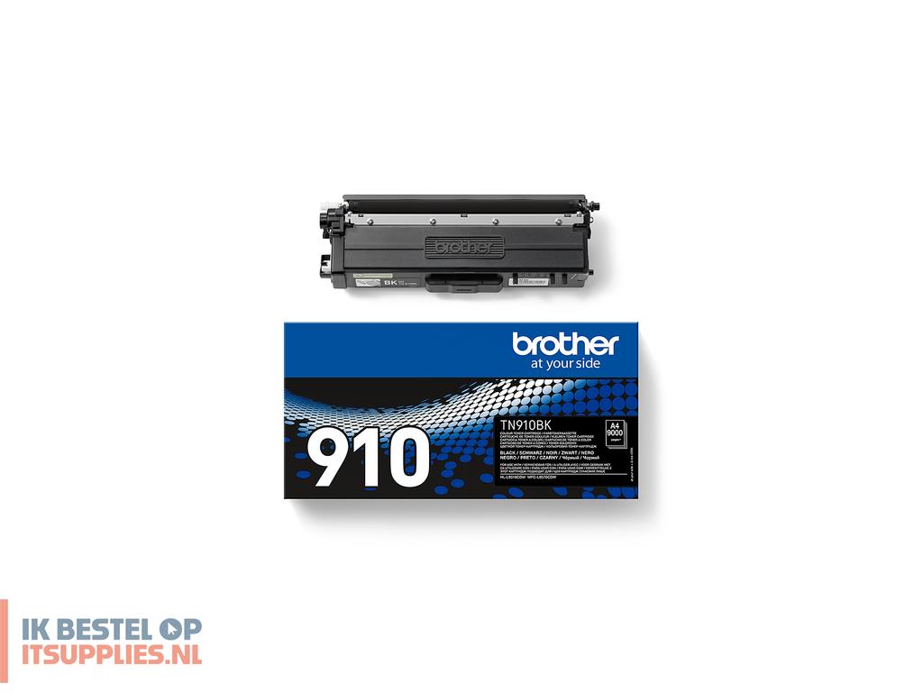 3238634-brother_tn-910bk_tonercartridge_1_stuks_origineel_zwart